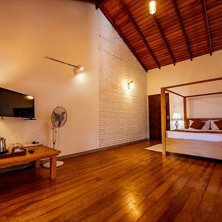 Benjamin Cottage Haputale Exterior foto