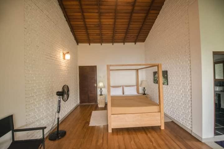 Benjamin Cottage Haputale Exterior foto