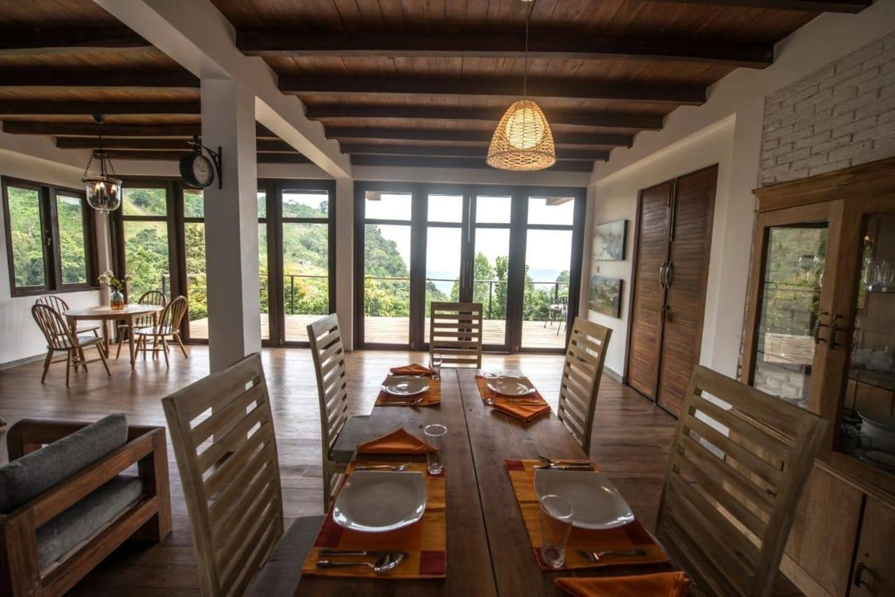 Benjamin Cottage Haputale Exterior foto