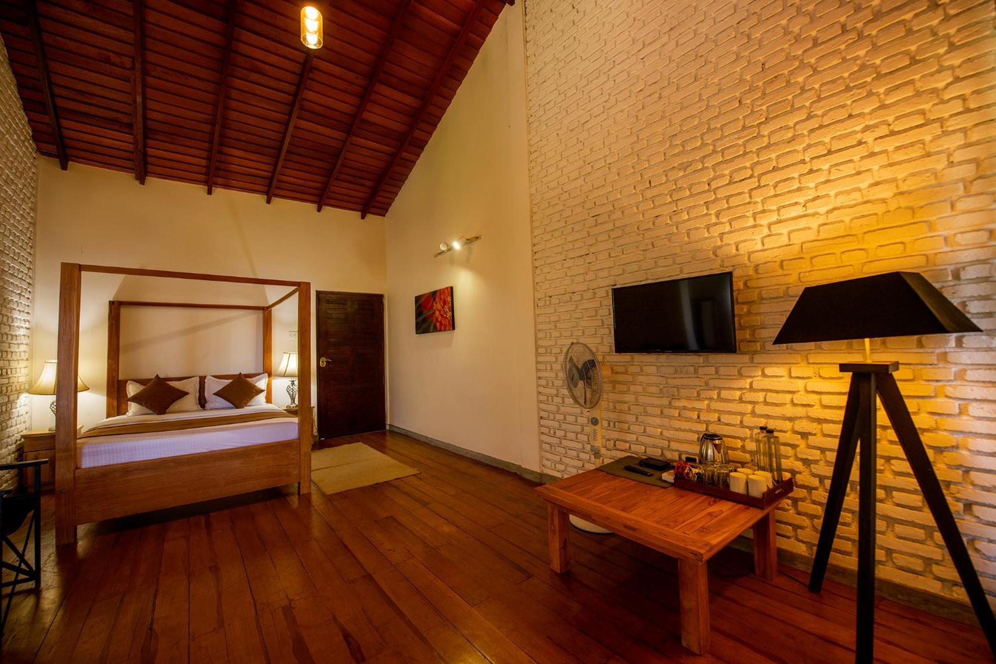 Benjamin Cottage Haputale Exterior foto