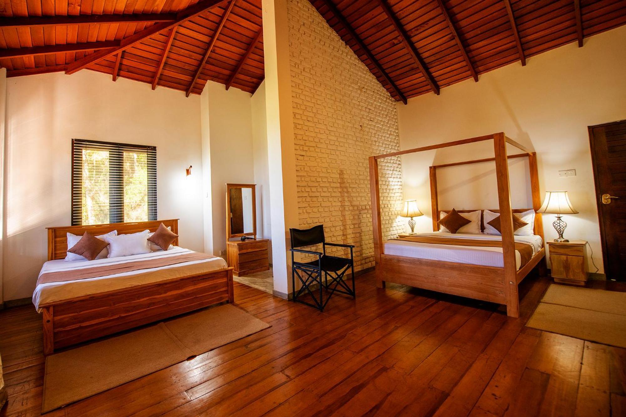 Benjamin Cottage Haputale Exterior foto